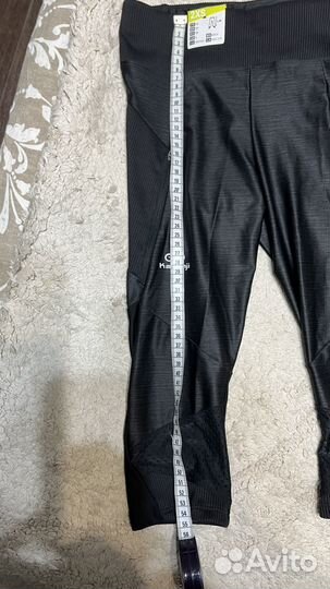 Лосины спортивные детские