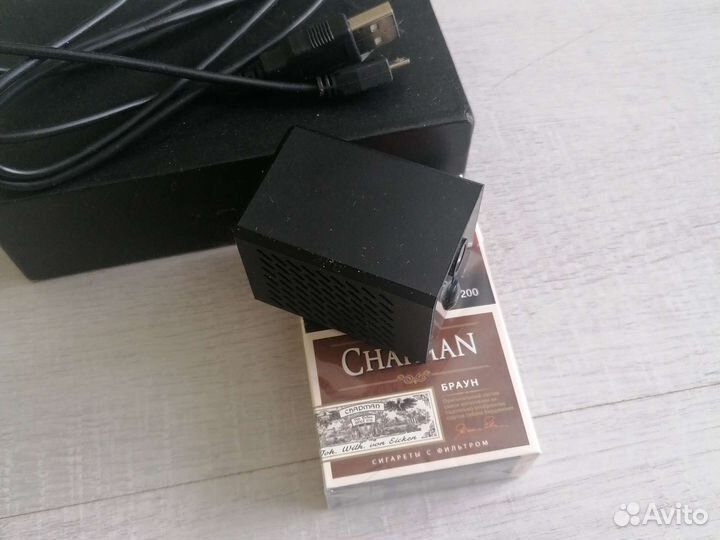 Мини камера видеонаблюдения