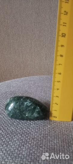 Камень серафинит