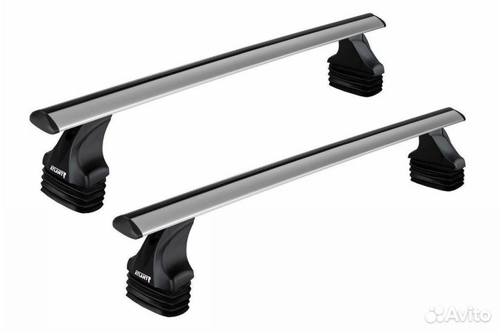 Багажник atlant в сборе VW Caddy