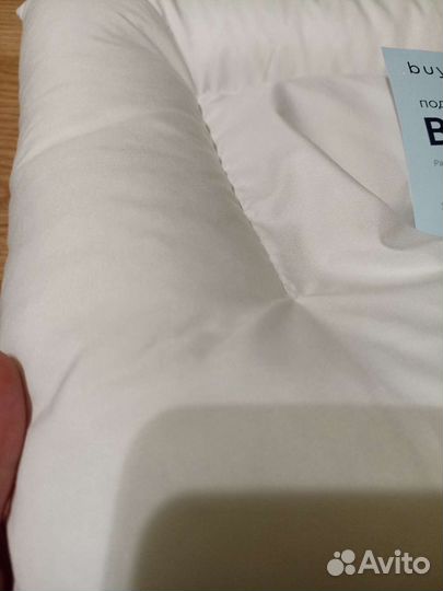 Детская ортопедическая подушка buyson BuySweet