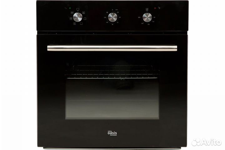 Духовой шкаф Oasis D-MBD