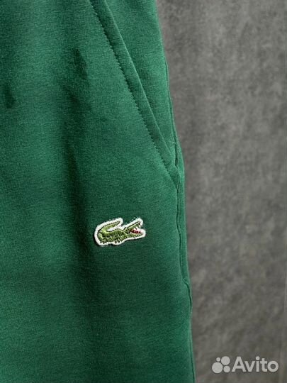 Костюм Lacoste