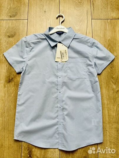 Рубашка для мальчика