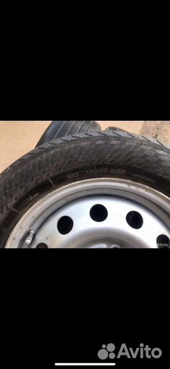 Yokohama C.Drive 2 AC02 195/65 R15