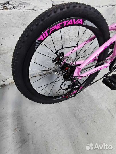 Велосипед горный Petava X7 