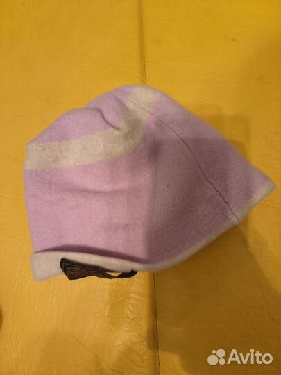 Шапки для девочки пакетом