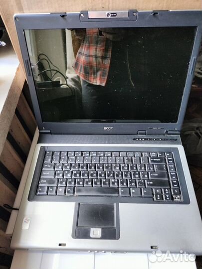 Ноутбук Acer Aspire 5600