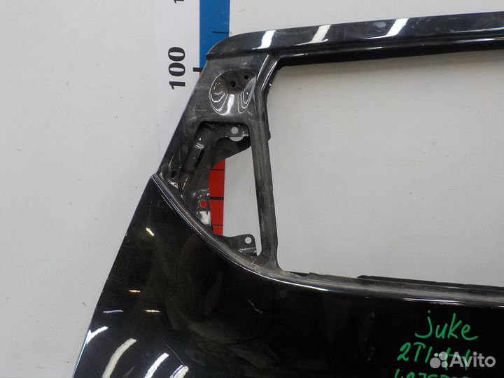 Дверь задняя правая Nissan Juke 2011