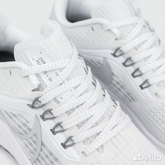 Кроссовки Nike Air Zoom Pegasus 39 Wmns White