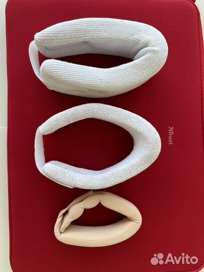 Воротник бандаж ортопедический детский