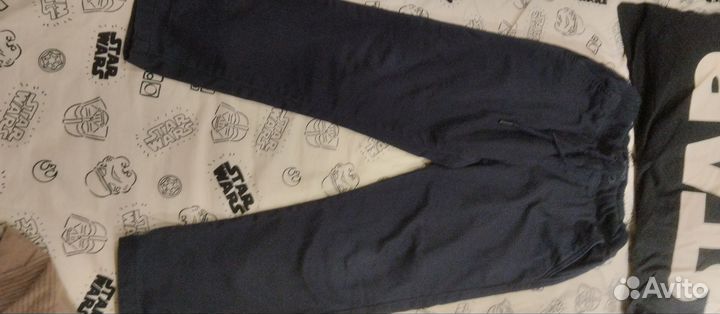 Штаны Next