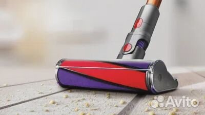 Пылесос Dyson SV28 V11 vaccum