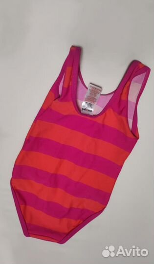 Детский купальник девочке