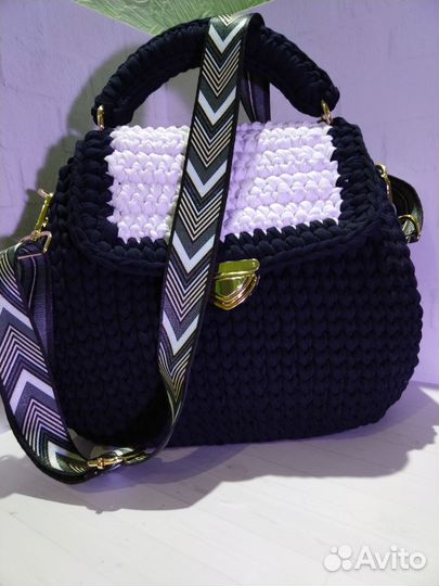 Сумки ручной работы