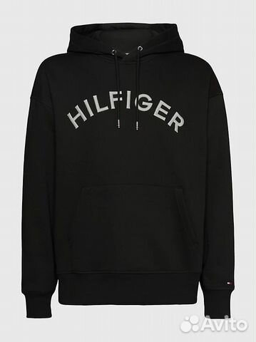 Худи Tommy Hilfiger оригинал