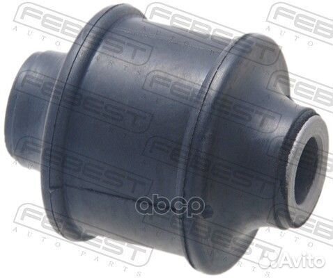 Сайлентблок амортизатора mitsubishi