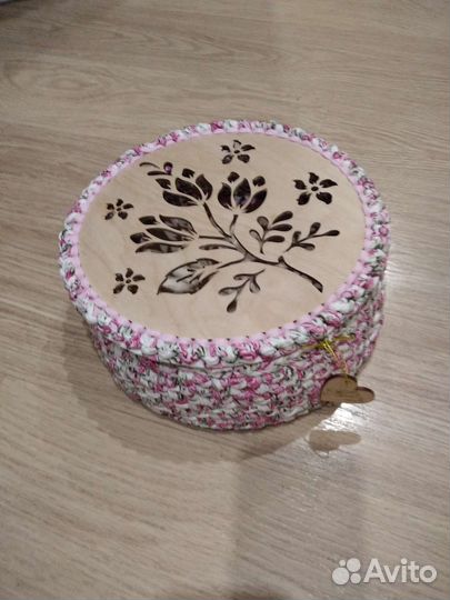 Интерьерная система хранения