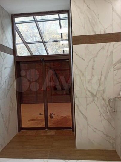 Аренда зданиея 3697 м² на Смоленской