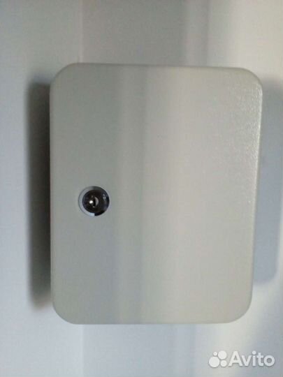 Ключница на 20 ключей