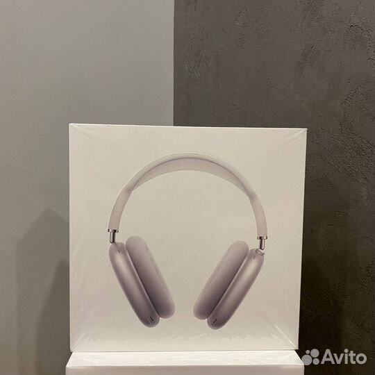 Наушники AirPods Max apple ориг качество