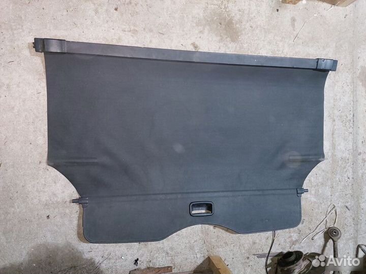 Шторка полка багажника Ford Mondeo 3 универсал