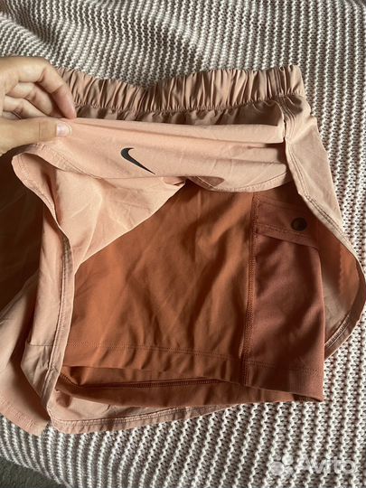 Шорты nike оригинал xl новые женские