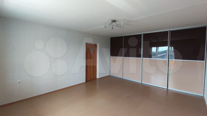 1-к. квартира, 49 м², 7/9 эт.