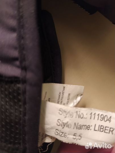 Горнолыжные перчатки Zeiner детские