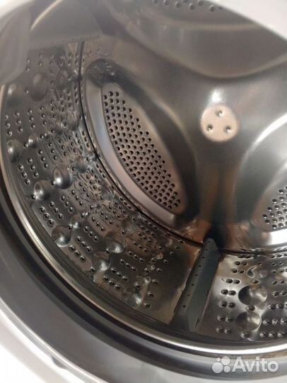Стиральная машина LG 5кг прямой привод бу