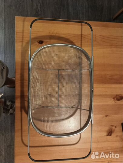 Дуршлаг IKEA idealisk