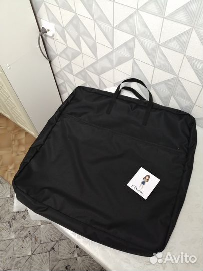 Сумка для садка, чехол на рыбалку