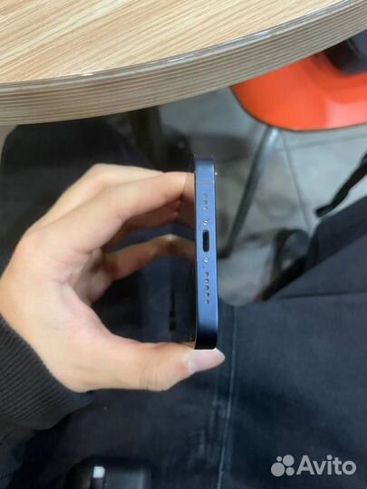 iPhone 12, 128 ГБ