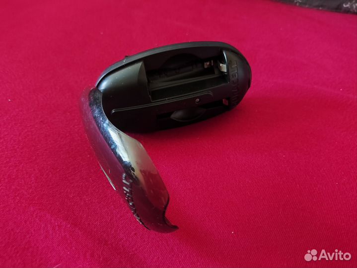 Зарядное устройство для аккумуляторных батареек