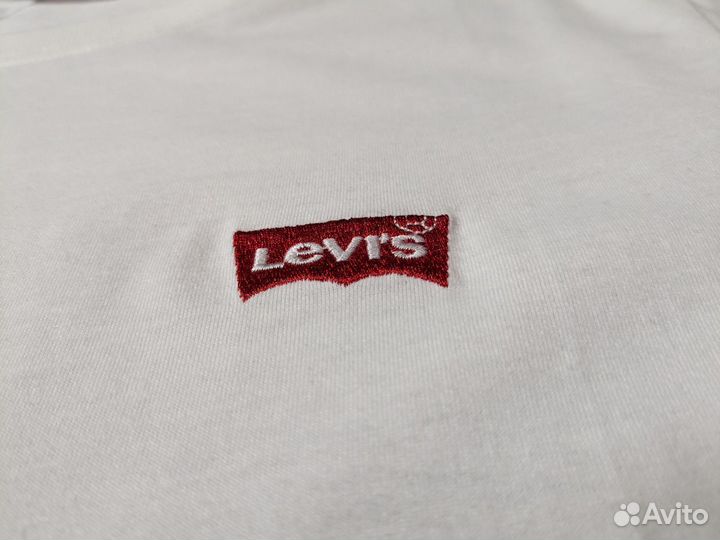 Футболка Levis