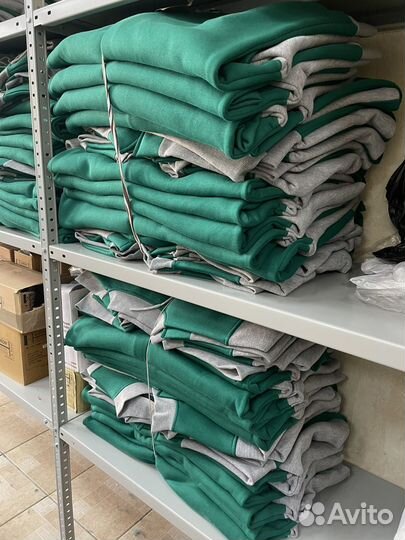 Швейное производство / пошив оптом