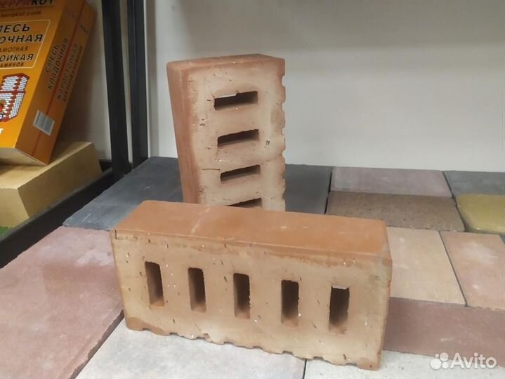 Прочный кирпич М200, ваз, Тольятти