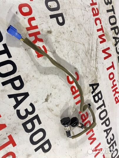 Прикуриватель Hyundai Santa Fe 2.4 G4KJ 2014