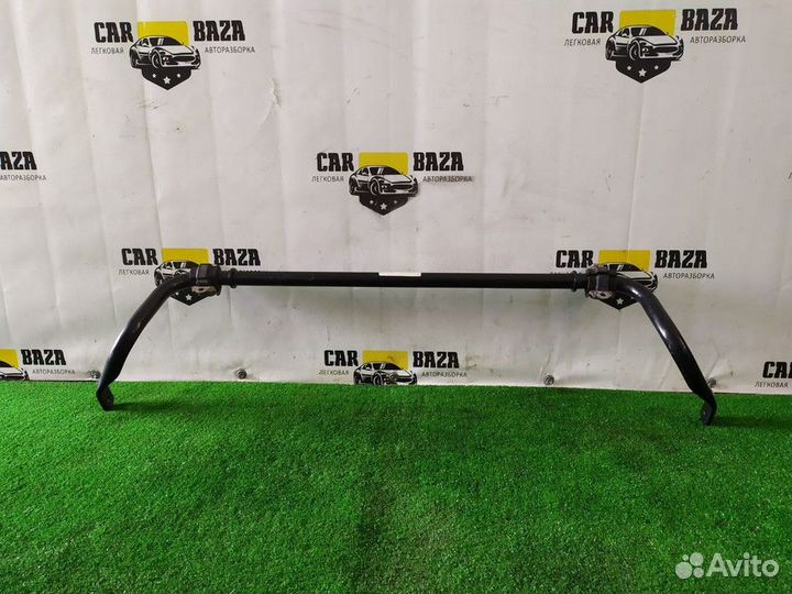 Стабилизатор передней подвески Audi A4