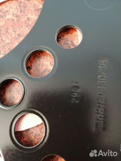 Комплект прокладок двигателя Фотон-1069 1099 1093