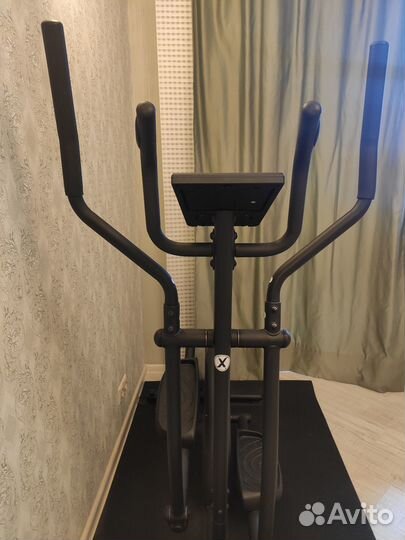 Эллиптический тренажер proxima Panda