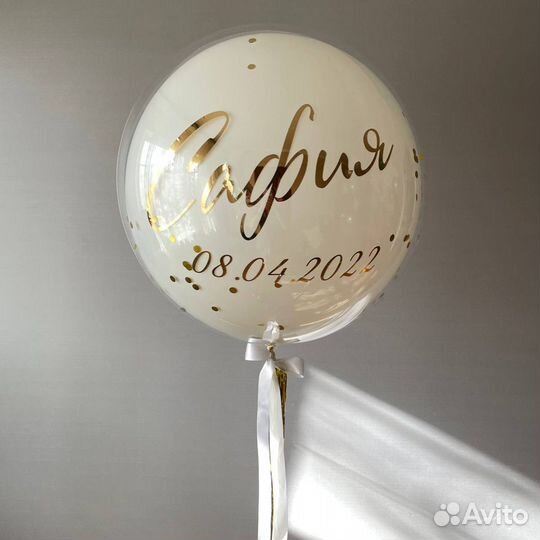 Воздушные шары Доставка