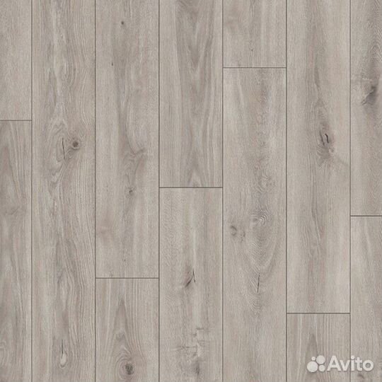 Ламинат Atlantic 8 4V K472NL Дуб Кашемир Нежный