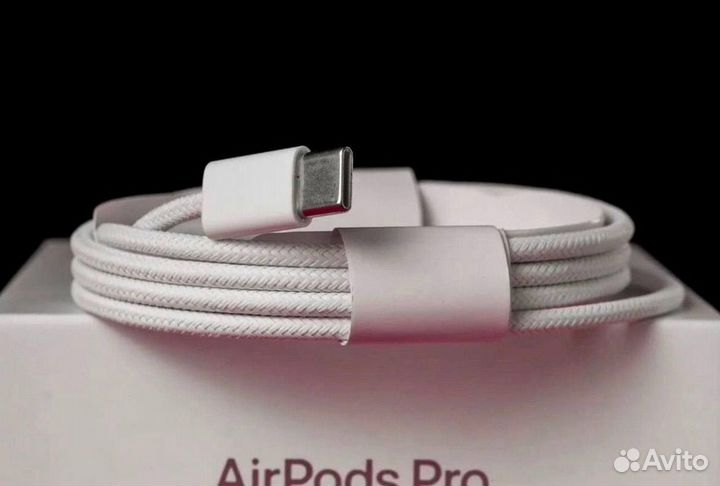 Наушники Airpods Pro 2 новые