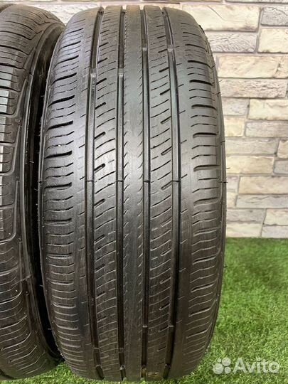 Ironman GR906 215/60 R16