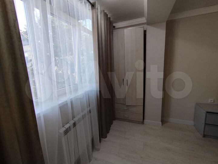 1-к. квартира, 45 м², 2/5 эт.