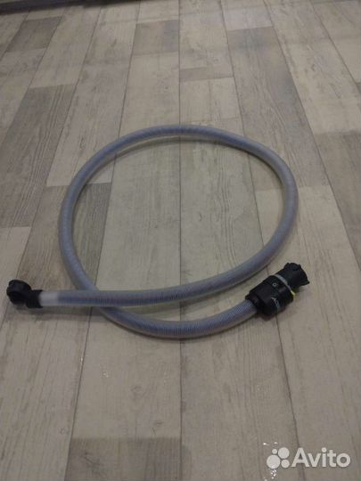 Шланг с аквастопом