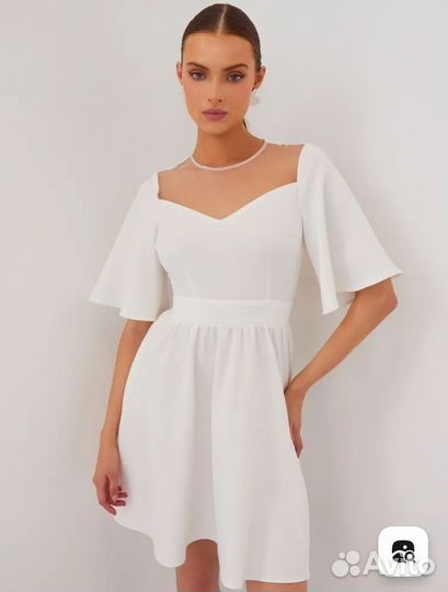 Платье женское