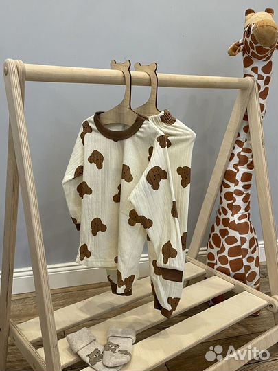 Детский костюм