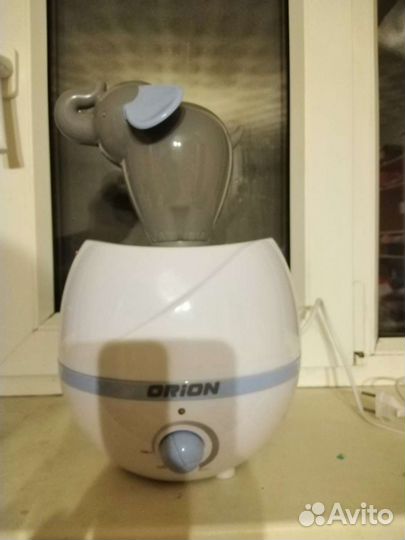 Увлажнитель воздуха